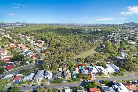 Property photo of 34 Canopus Street Coorparoo QLD 4151