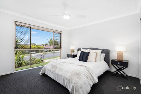 Property photo of 110 Woodcrest Way Springfield QLD 4300