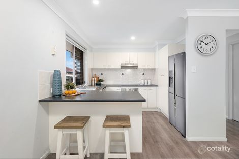 Property photo of 110 Woodcrest Way Springfield QLD 4300