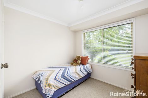 Property photo of 85 Tilligerry Track Tanilba Bay NSW 2319