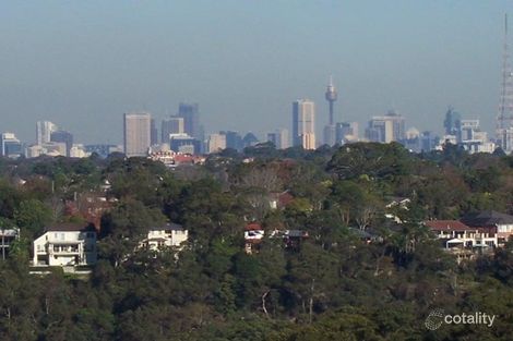 Property photo of 21 Albany Crescent East Killara NSW 2071