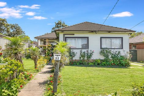 11 Parry St, Pendle Hill, NSW 2145