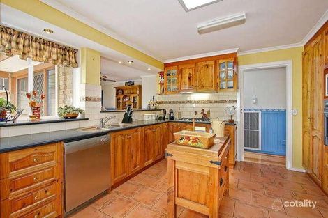 Property photo of 16 Mahy Court Coldstream VIC 3770