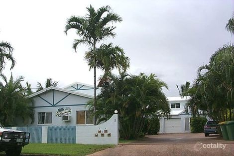 Property photo of 5 Viles Street Rosslea QLD 4812