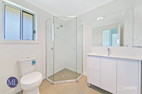 Property photo of 26 Marketsfield Avenue North Kellyville NSW 2155