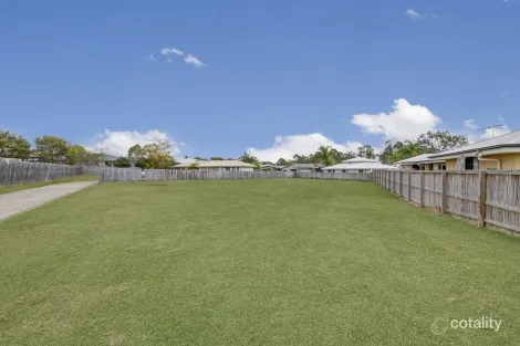 Property photo of 14 Stockbridge Court Calliope QLD 4680