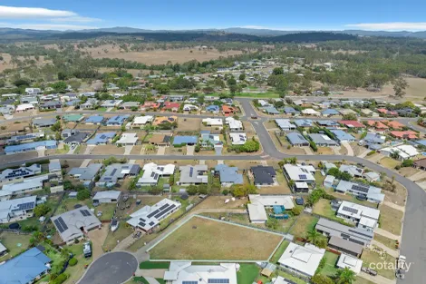 Property photo of 14 Stockbridge Court Calliope QLD 4680