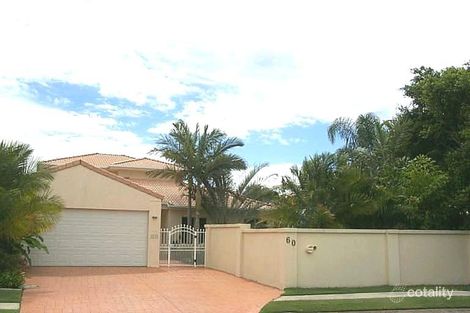 60 Dipper Dr, Burleigh Waters, QLD 4220