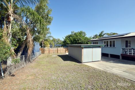 Property photo of 116 O'Connell Street Barney Point QLD 4680