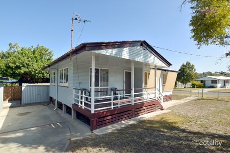 116 O'Connell St, Barney Point, QLD 4680