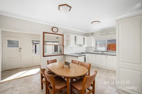 Property photo of 48 Targo Road Girraween NSW 2145