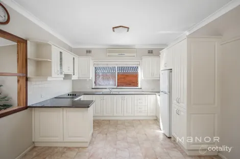 Property photo of 48 Targo Road Girraween NSW 2145