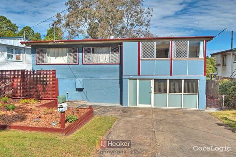 Property photo of 23 Keats Street Sunnybank QLD 4109