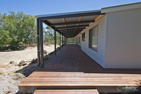 Property photo of 25 Secker Road Curramulka SA 5580