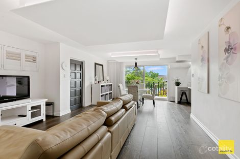 Property photo of 2/19 Haig Street Clayfield QLD 4011