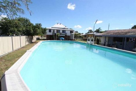 Property photo of 96 Berserker Street Berserker QLD 4701