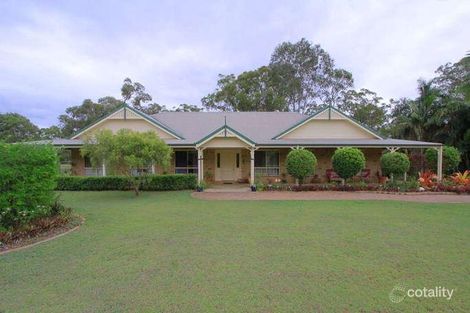 70 Cummins Rd, Branyan, QLD 4670