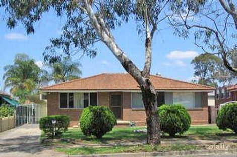 Property photo of 29 Hoyle Drive Dean Park NSW 2761
