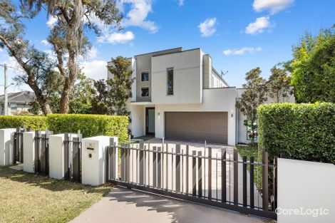 Property photo of 14 Pengilly Street Riverview NSW 2066