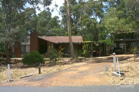 3 Gostelow Rd, Glen Forrest, WA 6071