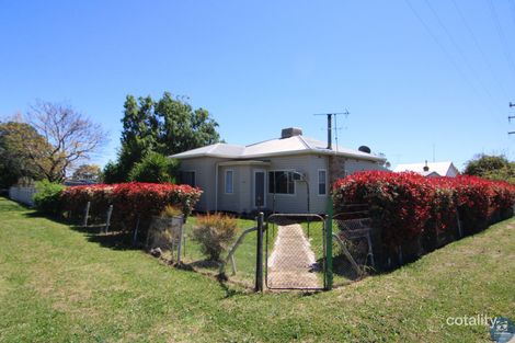 45 Gleno St, Delungra, NSW 2403