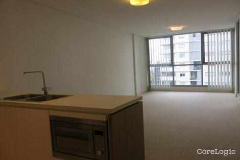 Property photo of 809/101 Forest Road Hurstville NSW 2220