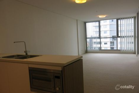 Property photo of 809/101 Forest Road Hurstville NSW 2220