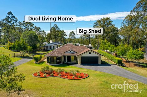 Property photo of 50-52 Laurina Drive New Beith QLD 4124