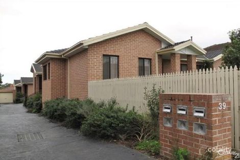 Property photo of 4/39 Jones Road Dandenong VIC 3175