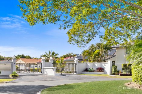 17/4 Bronberg Ct, Southport, QLD 4215