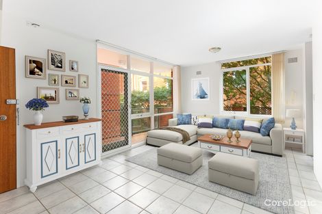 Property photo of 4/24 The Crescent Manly NSW 2095