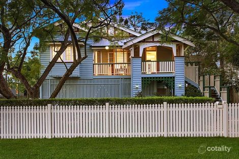 39 Prospect St, Sherwood, QLD 4075