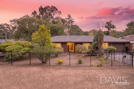 Property photo of 61 Littler Drive Fairview Park SA 5126