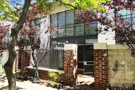 Property photo of 13/117 Lake Street Perth WA 6000