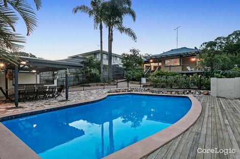 Property photo of 34 Canopus Street Coorparoo QLD 4151