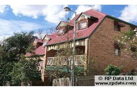 43 Robert St, Spring Hill, QLD 4000