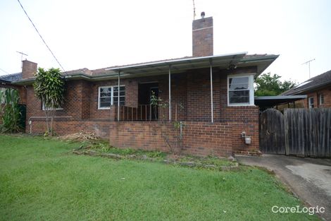 Property photo of 22 Macarthur Crescent Westmead NSW 2145