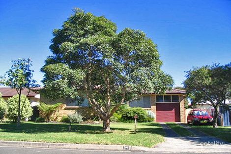 14 Elm St, Albion Park Rail, NSW 2527