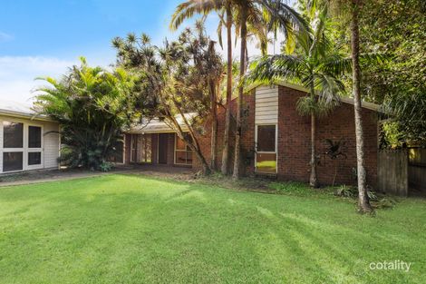 Property photo of 18 Wright Place Byron Bay NSW 2481