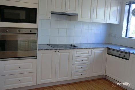 16/156-160 Old South Head Rd, Bellevue Hill, NSW 2023