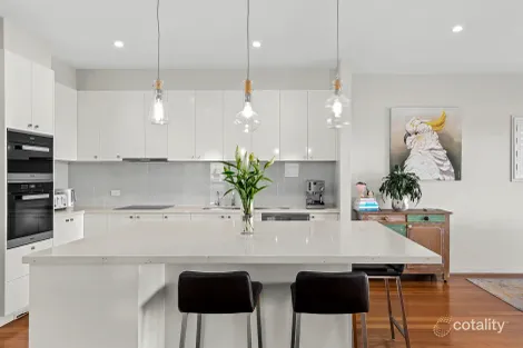 Property photo of 81 Melville Terrace Manly QLD 4179