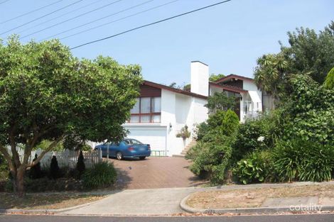 Property photo of 21 Log School Road Doncaster VIC 3108