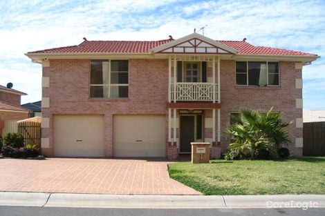 Property photo of 1 Cleary Place Casula NSW 2170