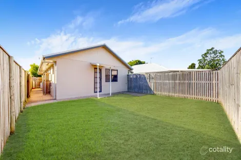 Property photo of 12 Crake Circuit Oonoonba QLD 4811