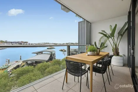 303/29 Barangaroo Ave, Barangaroo, NSW 2000