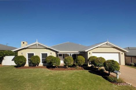 5 Dunbar Ct, Highfields, QLD 4352