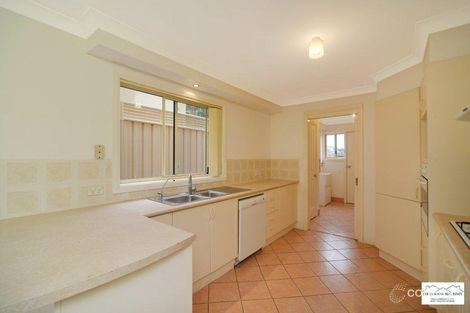 Property photo of 25 Wallis Close Flinders NSW 2529