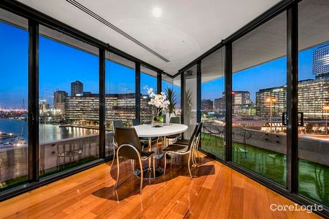 Property photo of 1001/50 Lorimer Street Docklands VIC 3008