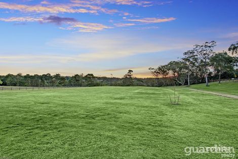 Property photo of 9 Henstock Road Arcadia NSW 2159