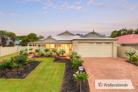 Property photo of 22 Martingale Drive Dunsborough WA 6281